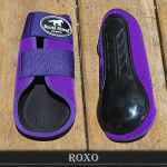 Caneleira Equina Simples Boots Horse Diversas Cores