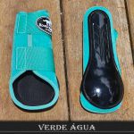 Caneleira Equina Simples Boots Horse Diversas Cores