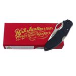 Canivete Boker Justin - 01ju092