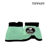 Cloche Boots Horse - Tiffany