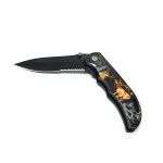 Canivete Tactical Knife - Falcon KS31187DR 