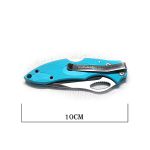 Canivete Boker Plus 01JU095 Serra Turquesa