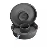 Caixa Térmica para laço Smith Bros - Preta