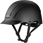 Capacete Troxel - Spirit - Black Duratec 
