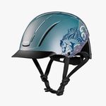 Capacete Troxel - Spirit - Sky Dreamscape