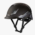 Capacete Troxel - TX - Black Nitro