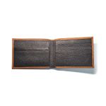 Carteira Couro Bifold Horizontal Ariat-A3548544