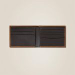 Carteira Couro Bifold Horizontal Ariat-A35549217