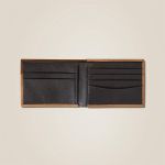 Carteira Couro Bifold Horizontal Ariat- A3555702