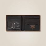 Carteira Couro Bifold Horizontal Ariat-A3556002