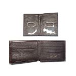 Carteira Couro Bifold Horizontal Ariat- A3557602