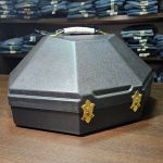 Case Ariat - Média
