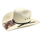Chapéu de Palha Lone Star Kids - Boys 954X (Infantil)