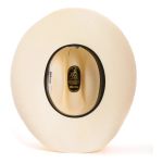 Chapéu de Palha Resistol 10X - PRCA Pro Rodeo Cowboy Hat 