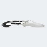 Canivete Cimo Gecko 7 Inox - Cabo Fibra de Carbono