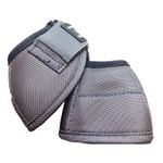 CLOCHE CLASSIC EQUINE - CINZA