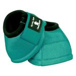 Cloche Classic Equine - Aqua