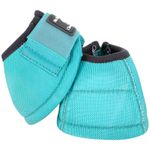 CLOCHE CLASSIC EQUINE - AZUL TURQUESA
