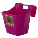 Cocho Hook Hover 12 Quart - 11.4 L - Pink