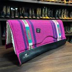 Manta Boots Horse Combat Algodão- Rosa-Verde-Agua-Roxo-Marrom-Branco