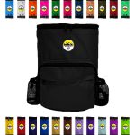 Cooler Mochila Bag Ice Flex diversas Cores e Personalizável - Tomahawk