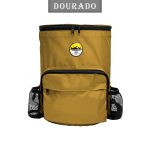 Cooler Mochila Bag Ice Flex diversas Cores e Personalizável - Tomahawk
