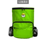 Cooler Mochila Bag Ice Flex diversas Cores e Personalizável - Tomahawk