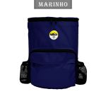 Cooler Mochila Bag Ice Flex diversas Cores e Personalizável - Tomahawk