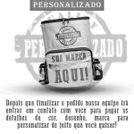 Cooler Mochila Bag Ice Flex diversas Cores e Personalizável - Tomahawk