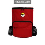 Cooler Mochila Bag Ice Flex diversas Cores e Personalizável - Tomahawk
