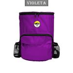 Cooler Mochila Bag Ice Flex diversas Cores e Personalizável - Tomahawk