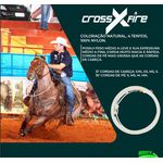 Corda 4 Tentos Tomahawk Rope - Cabeca CrossFire