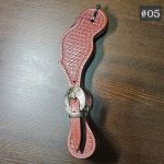 Correia de Espora Média Balaiada Cod.#5067 - Protec Horse