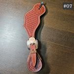 Correia de Espora Média Balaiada Cod.#5067 - Protec Horse
