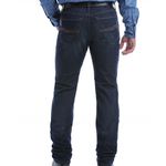 Calça Cinch Masculina - Jesse Escura 