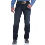 Calça Cinch Masculina - Jesse Escura 