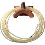 Cavalete Pito Dodge Rope Marrom - Boots Horse