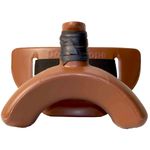 Cavalete Pito Dodge Rope Marrom - Boots Horse