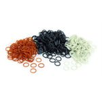 Elastico para Crina e Rabo - Rubber Bands