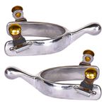 Espora SS 21st Century Spurs Ref. 8667 - Boots Horse