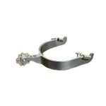 ESPORA GH METAIS - 838A - INOX 