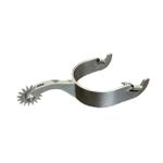 ESPORA GH METAIS - 109C - INOX CACHORRO MÉDIO