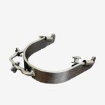 ESPORA GH METAIS - 155 - INOX 