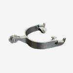 ESPORA GH METAIS - 219 - INOX INFANTIL 
