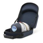 Estojo para Boné - Cinch Cap Carrier - Navy