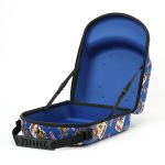 Estojo para Boné - Cinch Cap Carrier - Royal