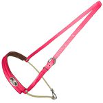 Gamarra de nylon Boots Horse - Pink