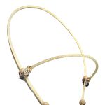 Gamarra de Nuca com Botão Peia - Protec Horse