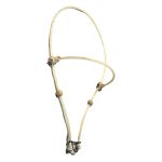 Gamarra de Nuca com Botão Peia - Protec Horse