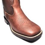 BOTA GATOR BOOTS UNISSEX - CAFÉ